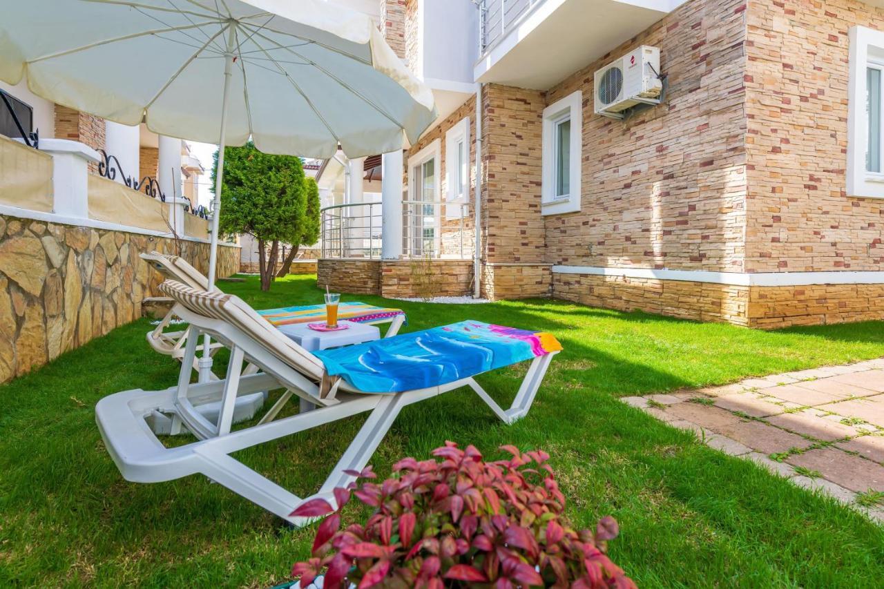 Villa Yasam Park - Luxury 8 Person - Fethiye Calis Beach 90Mt Eksteriør billede