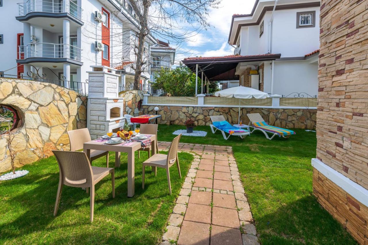 Villa Yasam Park - Luxury 8 Person - Fethiye Calis Beach 90Mt Eksteriør billede