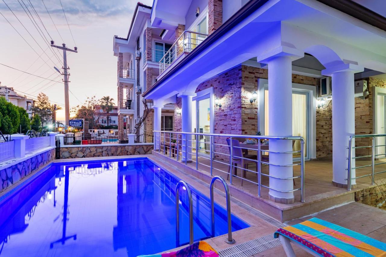 Villa Yasam Park - Luxury 8 Person - Fethiye Calis Beach 90Mt Eksteriør billede