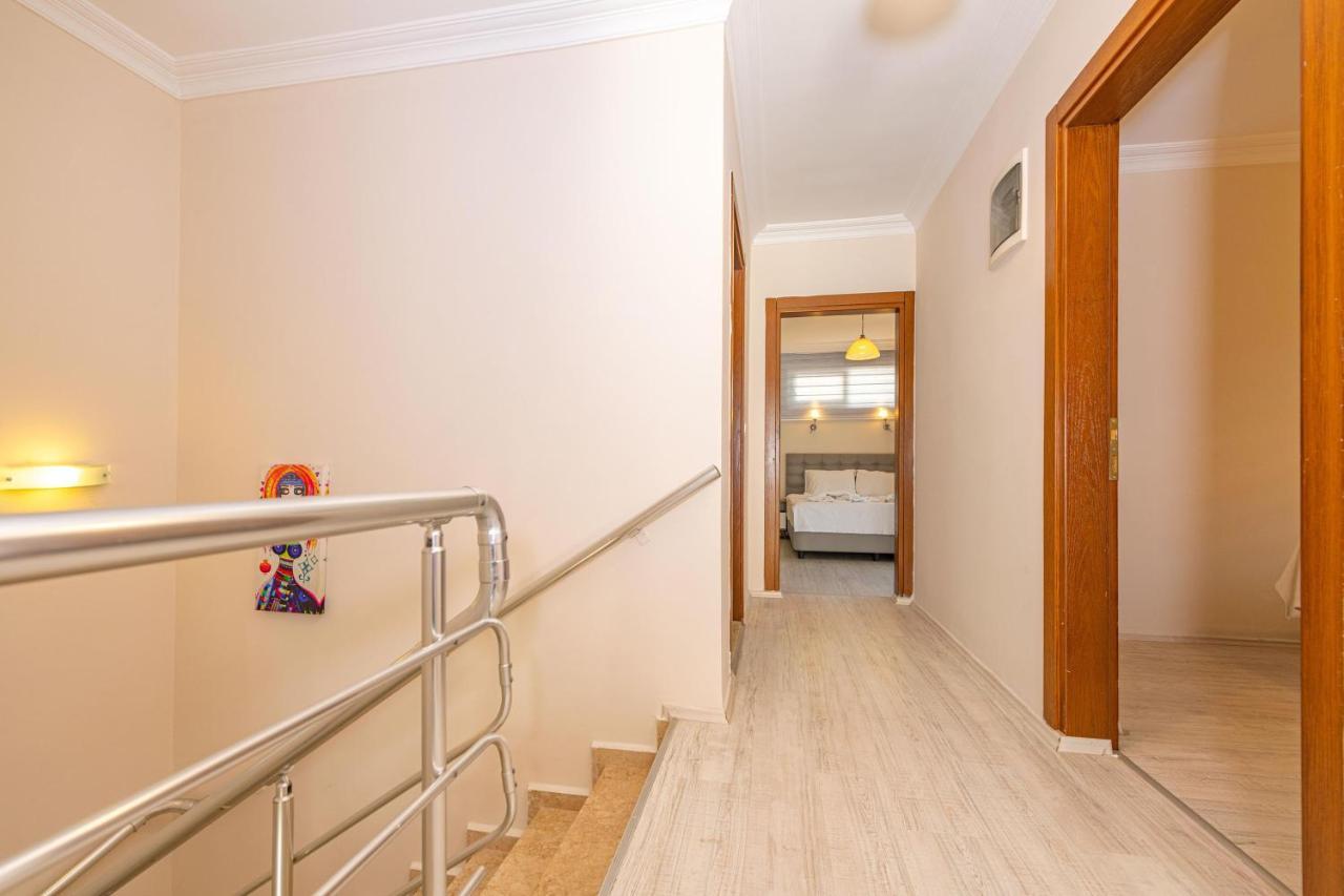 Villa Yasam Park - Luxury 8 Person - Fethiye Calis Beach 90Mt Eksteriør billede
