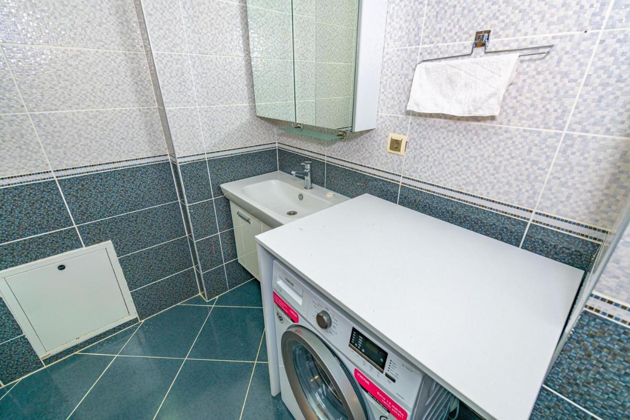 Villa Yasam Park - Luxury 8 Person - Fethiye Calis Beach 90Mt Eksteriør billede
